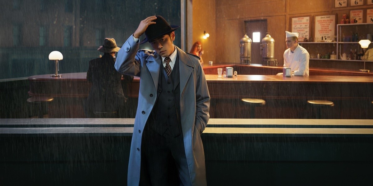 Mandopop superstar Jay Chou makes a wonderful return with 16th